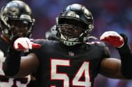 Jacksonville Jaguars LB Foyesade Oluokun